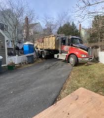 Shed Removal in Berthoud, CO